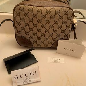 Gucci Purse
